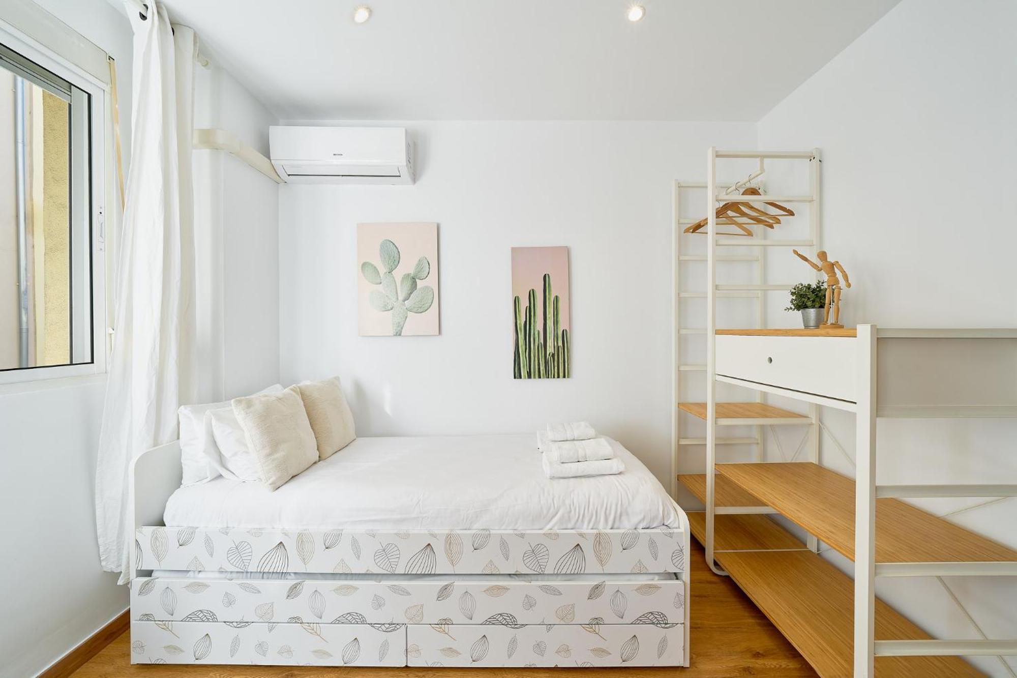 Green Home มาลากา ภายนอก รูปภาพ